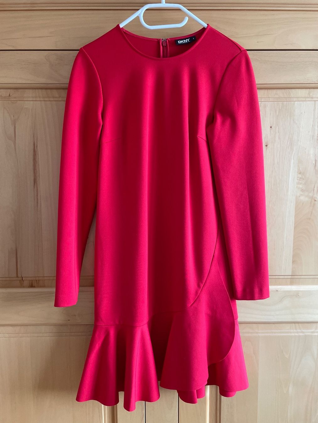 DKNY Vestiti: DKNY Kleid – Nuovo (secondo la descrizione) da Meggen venduto da BertaundAnton