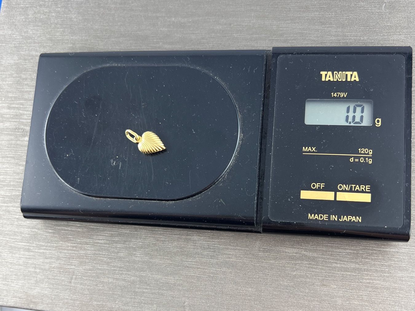 Ciondoli: Anhänger 750 Gold – Usato da Niederuzwil venduto da leo_8857 5