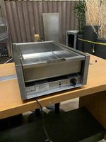 Einbau Beer Bain Marie Gastro Neu