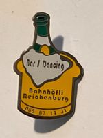 1 Pin Bar Dancing Bahnhöfli Reichenburg