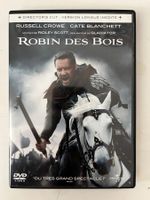 Robin des Bois (2010) DVD 📀  (FR/EN)