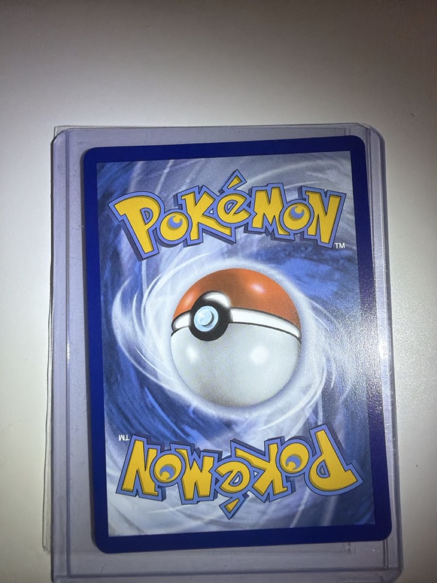 Pokémon Sammelbilder & Trading cards: Ectoplasma VMAX – Neu und originalverpackt aus Meyrin von lou_mf6j 1