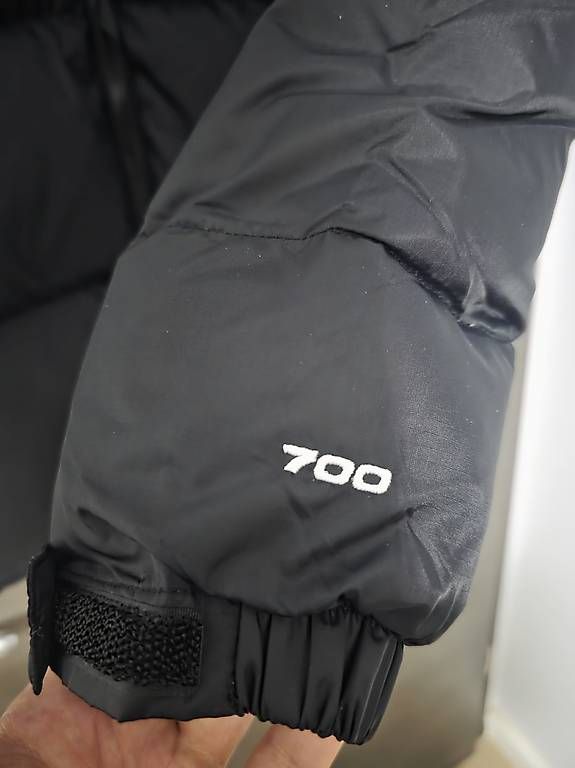 Cappotti: The North Face 1996 Retro Nuptse Jacket – Usato da Genève venduto da smx_2sks 3