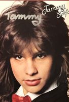 Tammy Swift Tanzen geh’n Autogramm signiert Foto 10x15cm