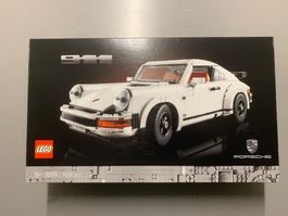 Lego 10295 Creator Expert Porsche, Sammlerstück, MISB + EOL.
