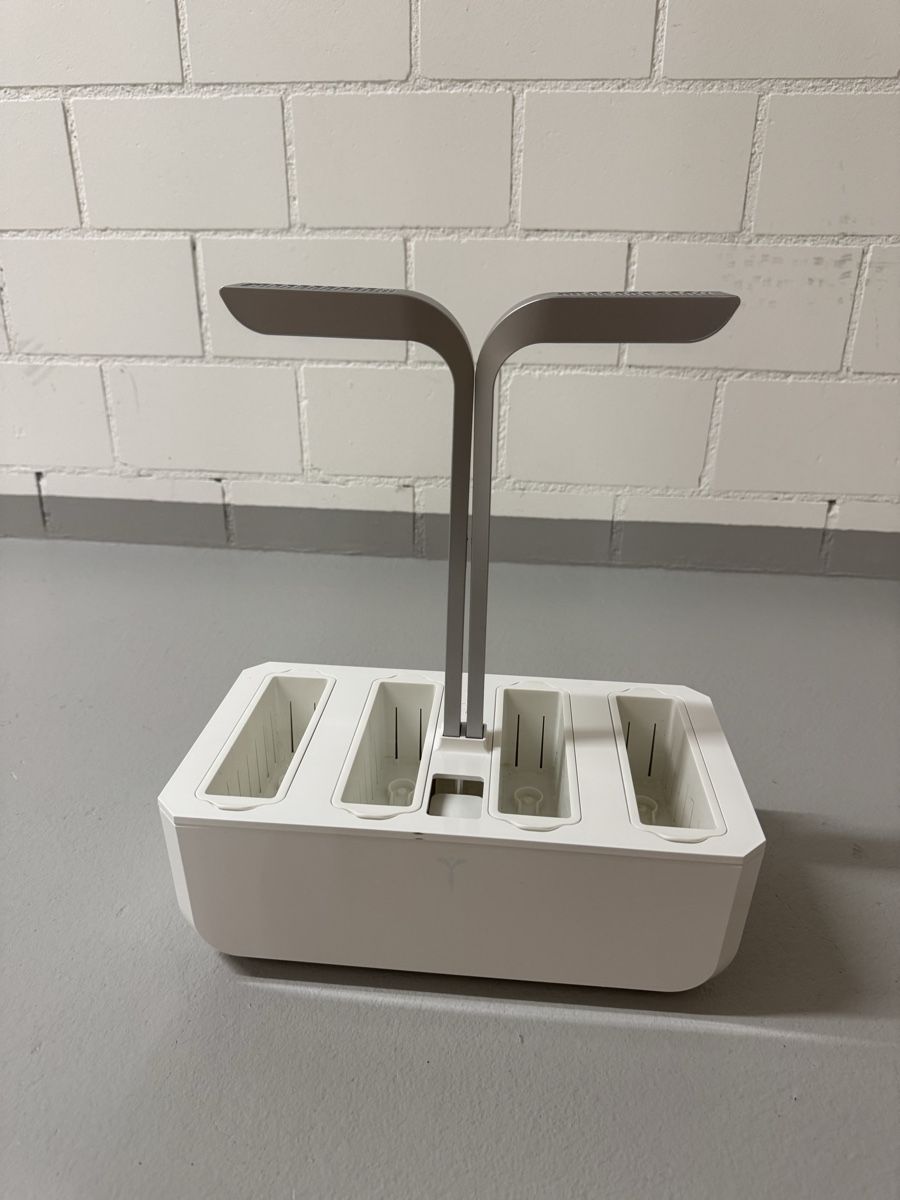 Casette da giardino & serre: Véritable Classic Indoor-Garten – Nuovo (secondo la descrizione) da Baar venduto da DanielaBa02 1