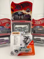 Matchbox 62 Mercedes-Benz 220 SE Sedan - 2019 - 100/100