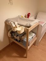Ikea Wickeltisch Neu