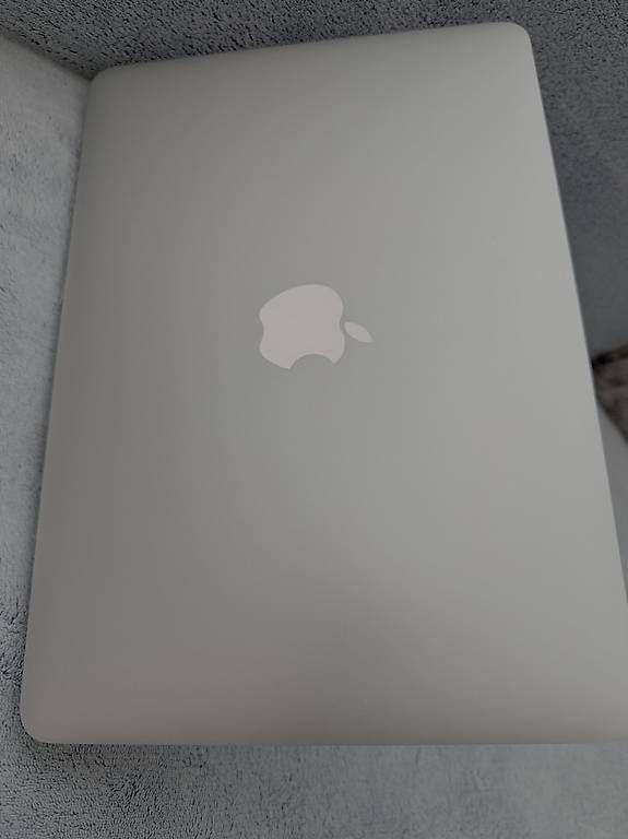 Apple Notebook: MacBook Pro 13", i5, 8 GB RAM, 1TB SSD, 2015 – Usato da St.Gallen venduto da hss_GmbH 4