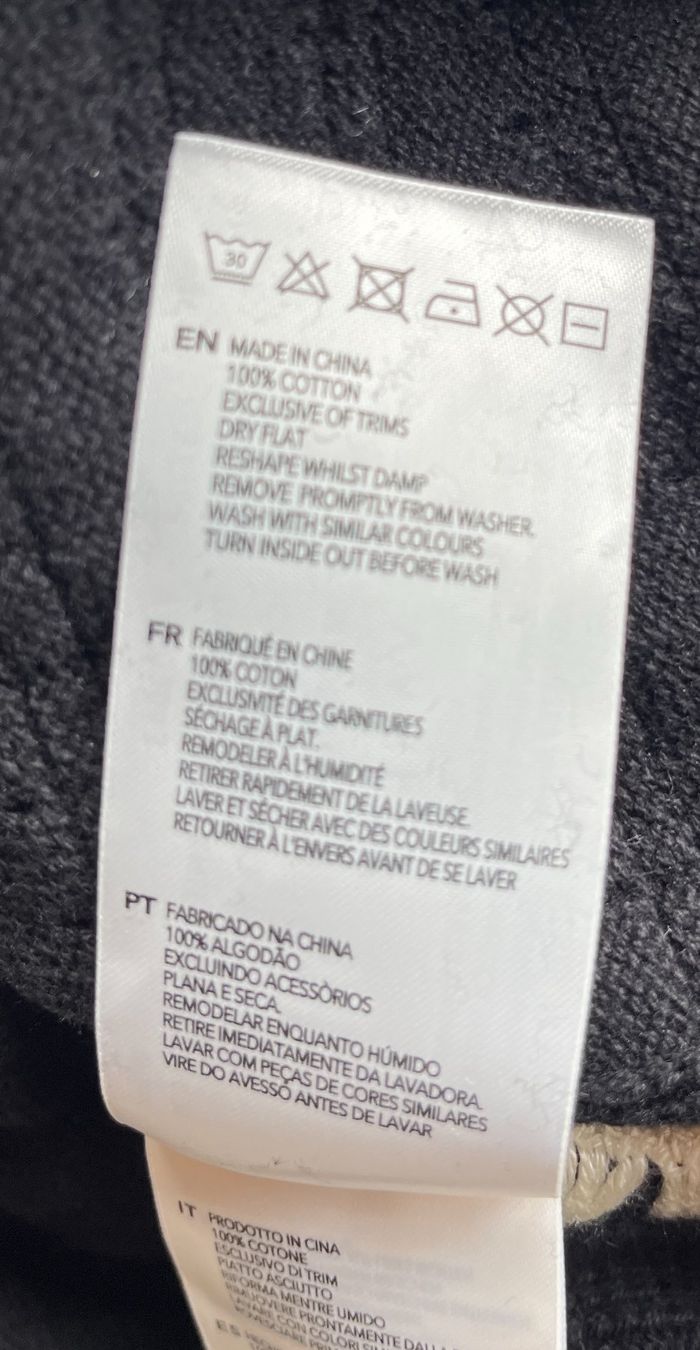 Vestiti: Kleid schwarz, Varley – Usato da Bern venduto da cubus01 6