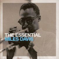 Davis Miles: Essential 2 CD