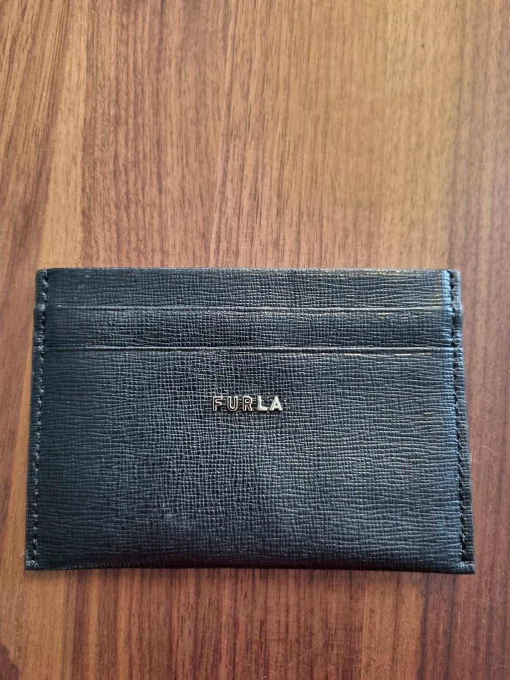 Furla Portamonete: Kreditkartenetui, Furla – Nuovo (secondo la descrizione) da Wiesendangen venduto da Sinhuk