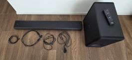 Sony HT-A3000 3.1+ SW3 Subwoofer "Dolby Atmos" mit Garantie