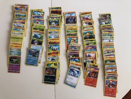 Pokemon Karten Englisch