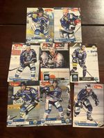 HC Ambri-Piotta HCAP Player Trading Cards Sammelkarten