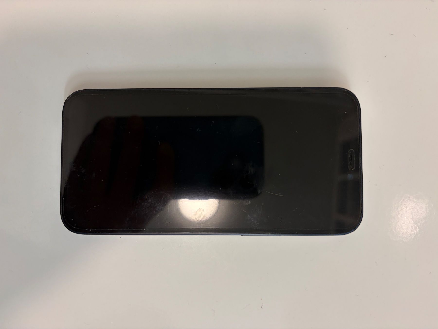 Apple Portables: iPhone 12 mini gebraucht – D'occasion à Bern par aha20 1