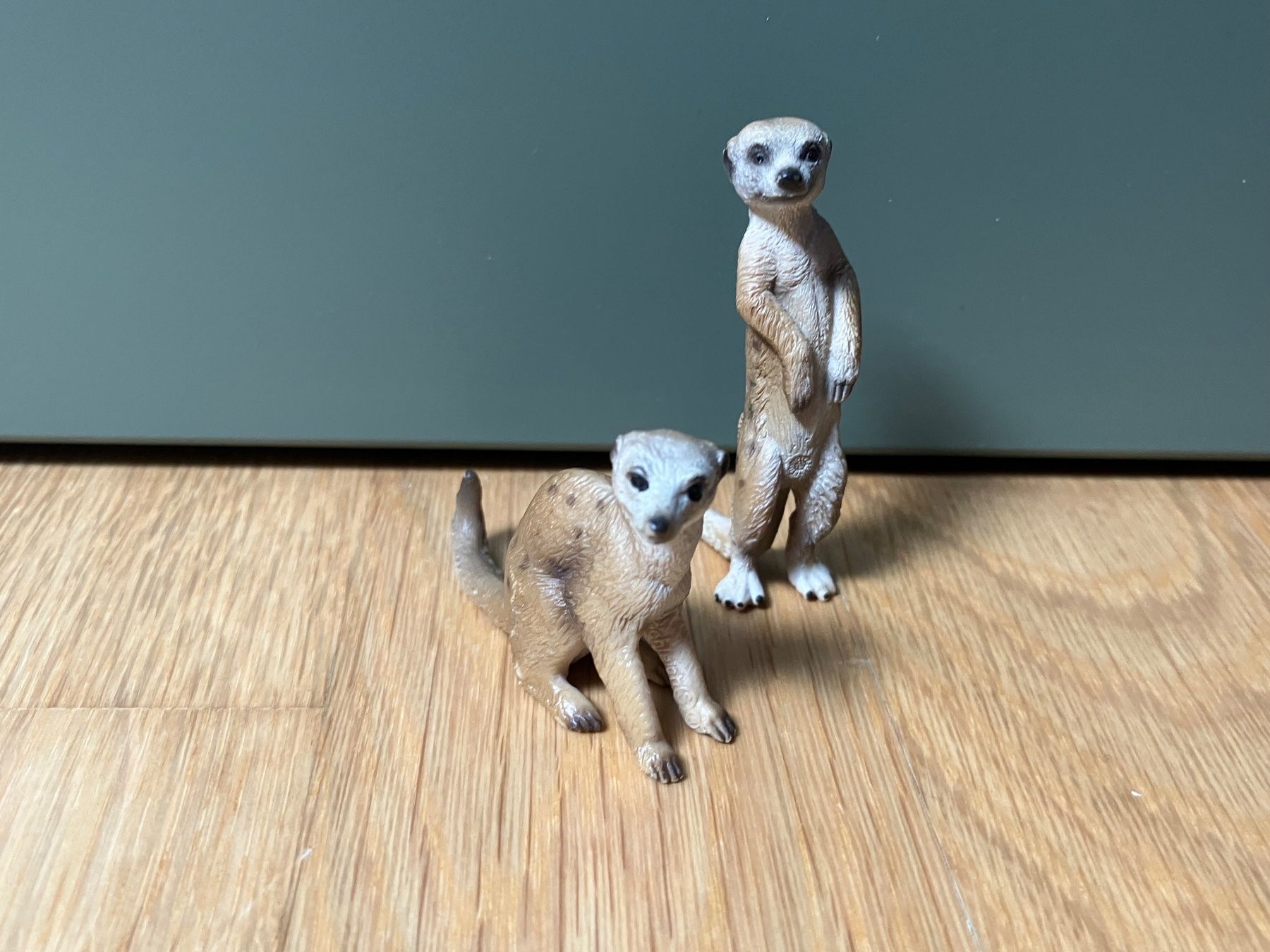 Schleich Giocattoli: Schleich Tiere Savanne – Usato da Liebefeld venduto da Aarema 3