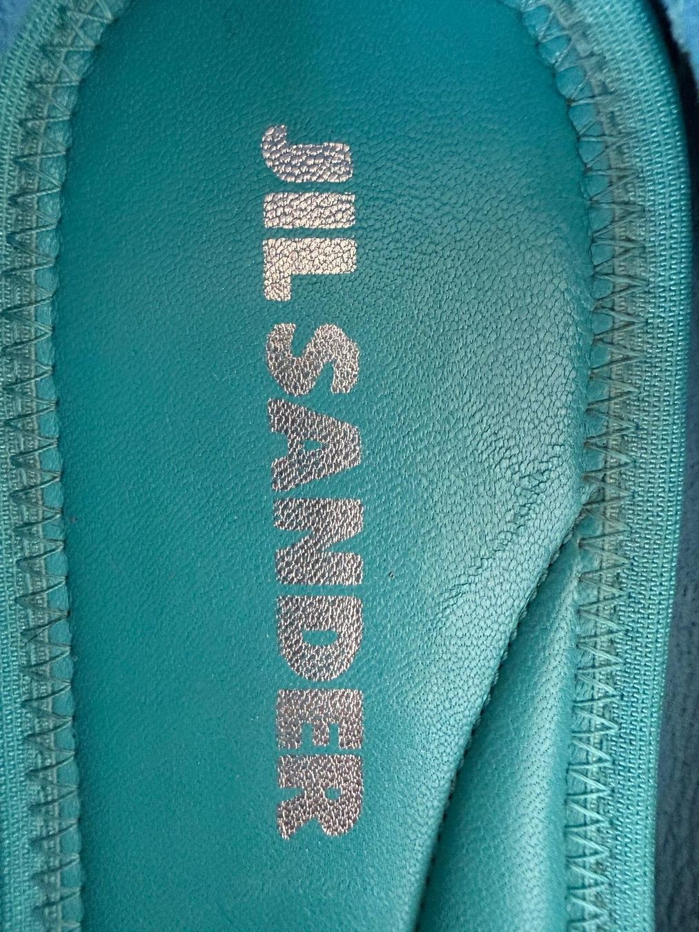 Jil Sander Damenschuhe: JIL SANDER – Gebraucht aus Arzo von Mima70 2