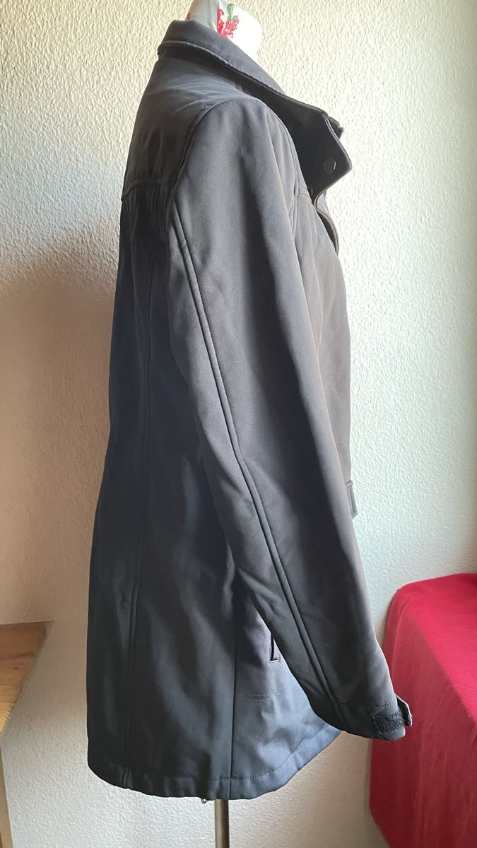 C&A Jacken: Canda Softshell Jacke, Grösse 42 – Gebraucht aus Schaffhausen von sun_k7nm 3