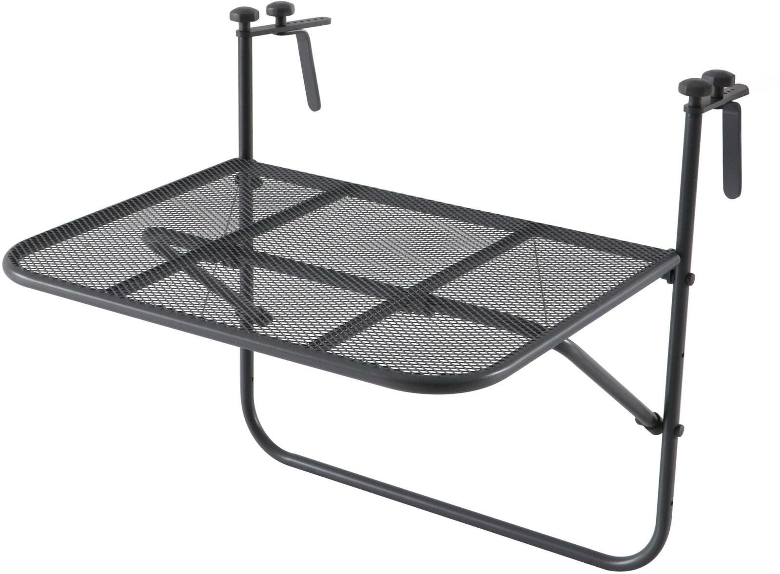 Tables: Balkon Hängetisch – Neuf avec emballage d'origine à Willisau par Luzern-West