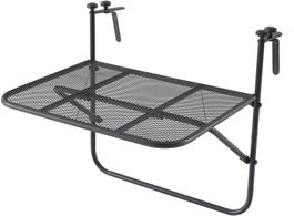 Balkon Hängetisch