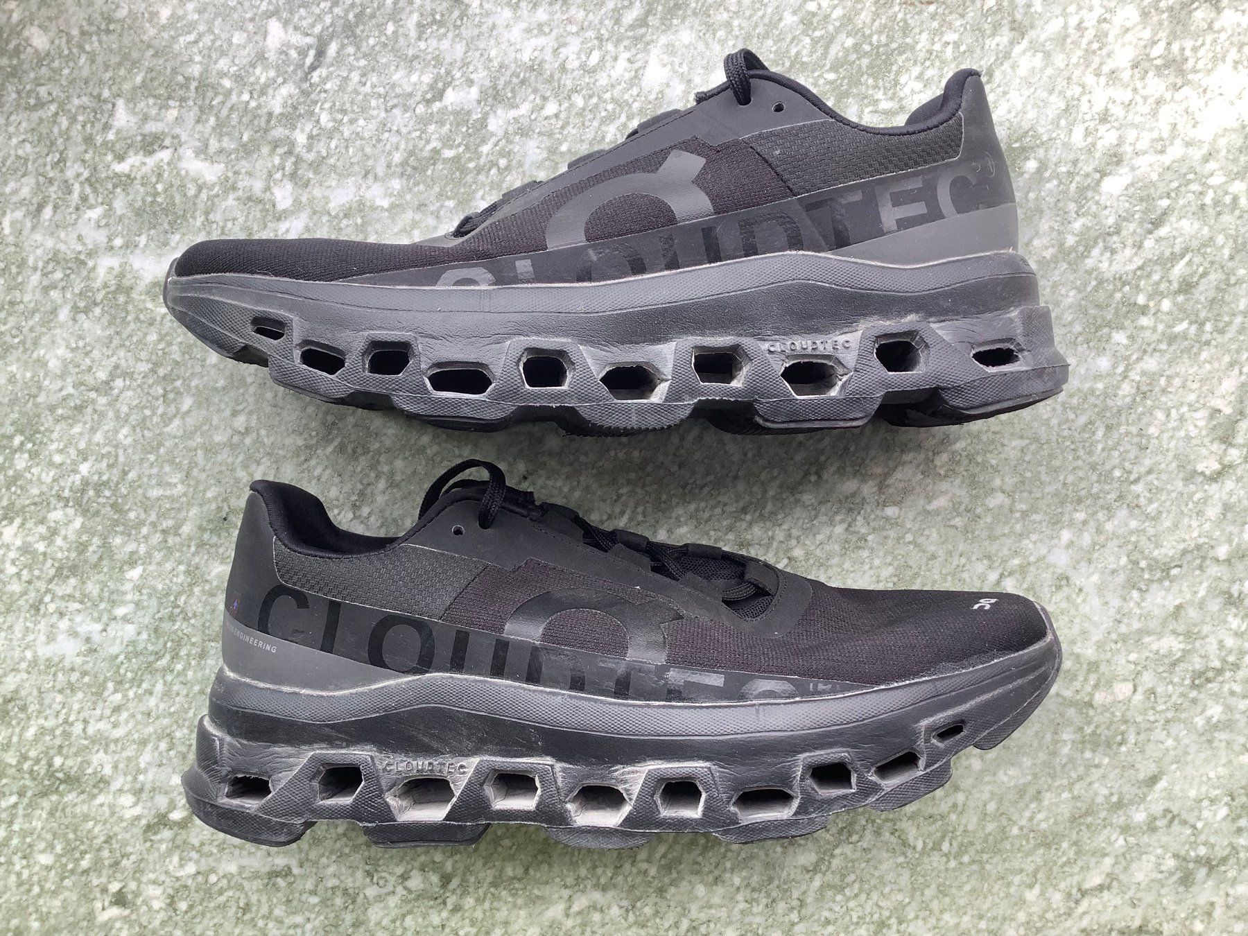 On Scarpe da uomo: ON - Laufschuhe  /  Gr. 43 – Usato da Zürich venduto da Goworki 1