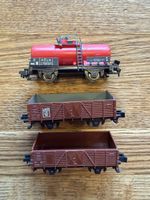 Rokal Güterwagen Spur tt