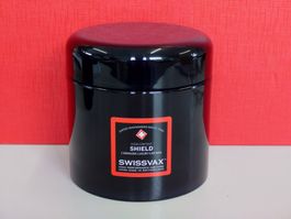 Swissvax "Shield" Luxury Carbauba Wax mit Teflon, 200ml