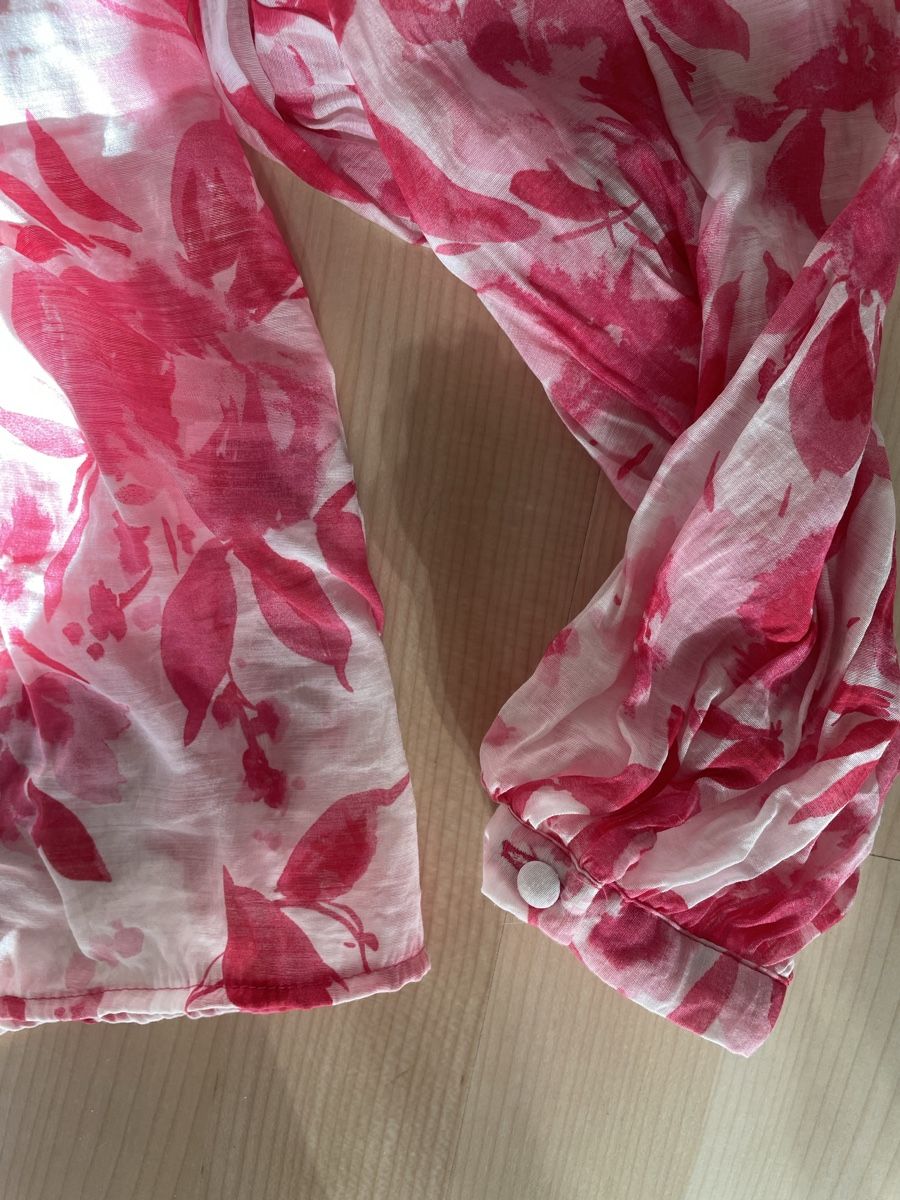 Zara Blusen: Zara blouse rose XS – Neu (gemäss Beschreibung) aus Bevaix von _estelleb__ 2