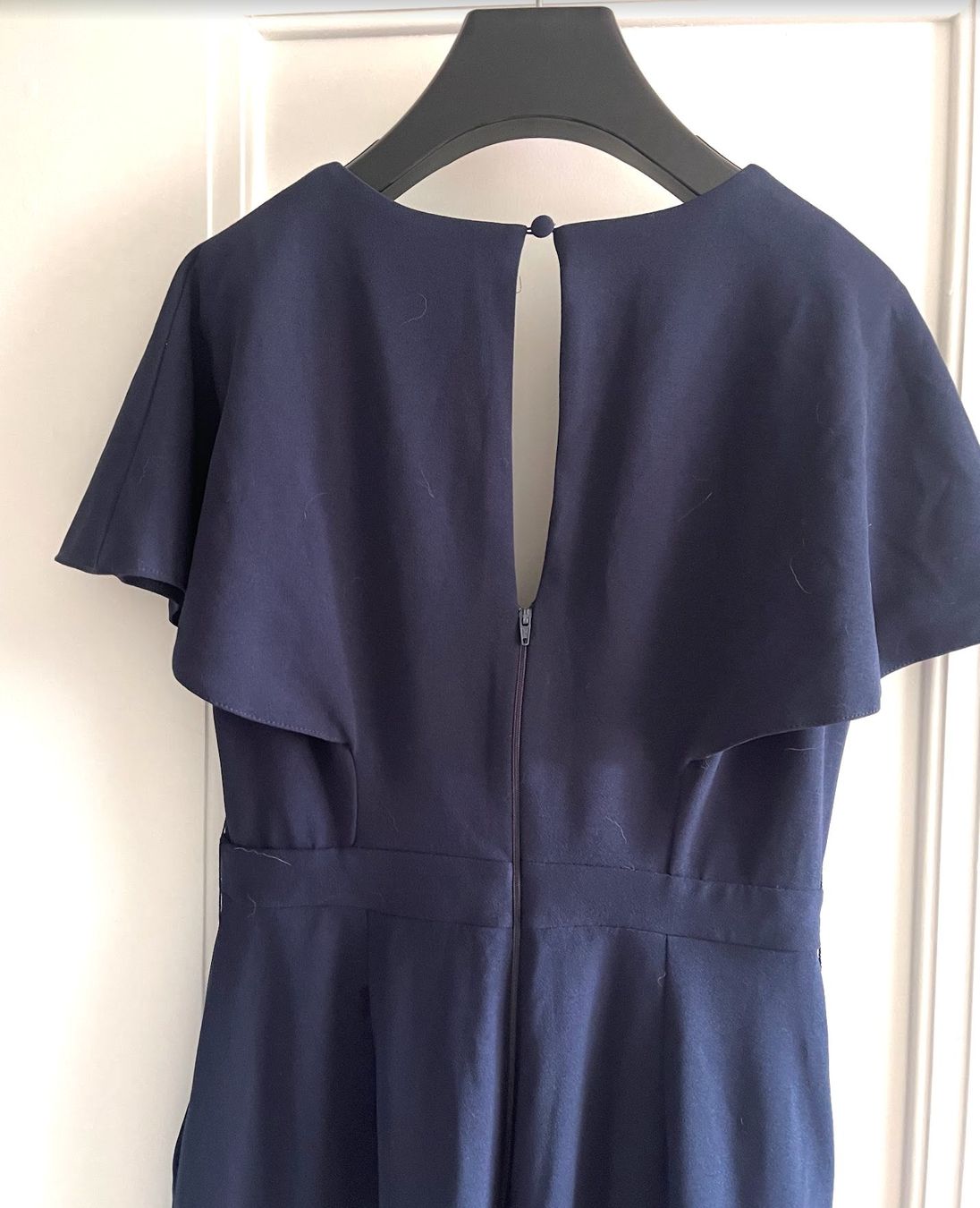 Tute: Navy jumpsuit – Usato da Zürich venduto da aliiix 3