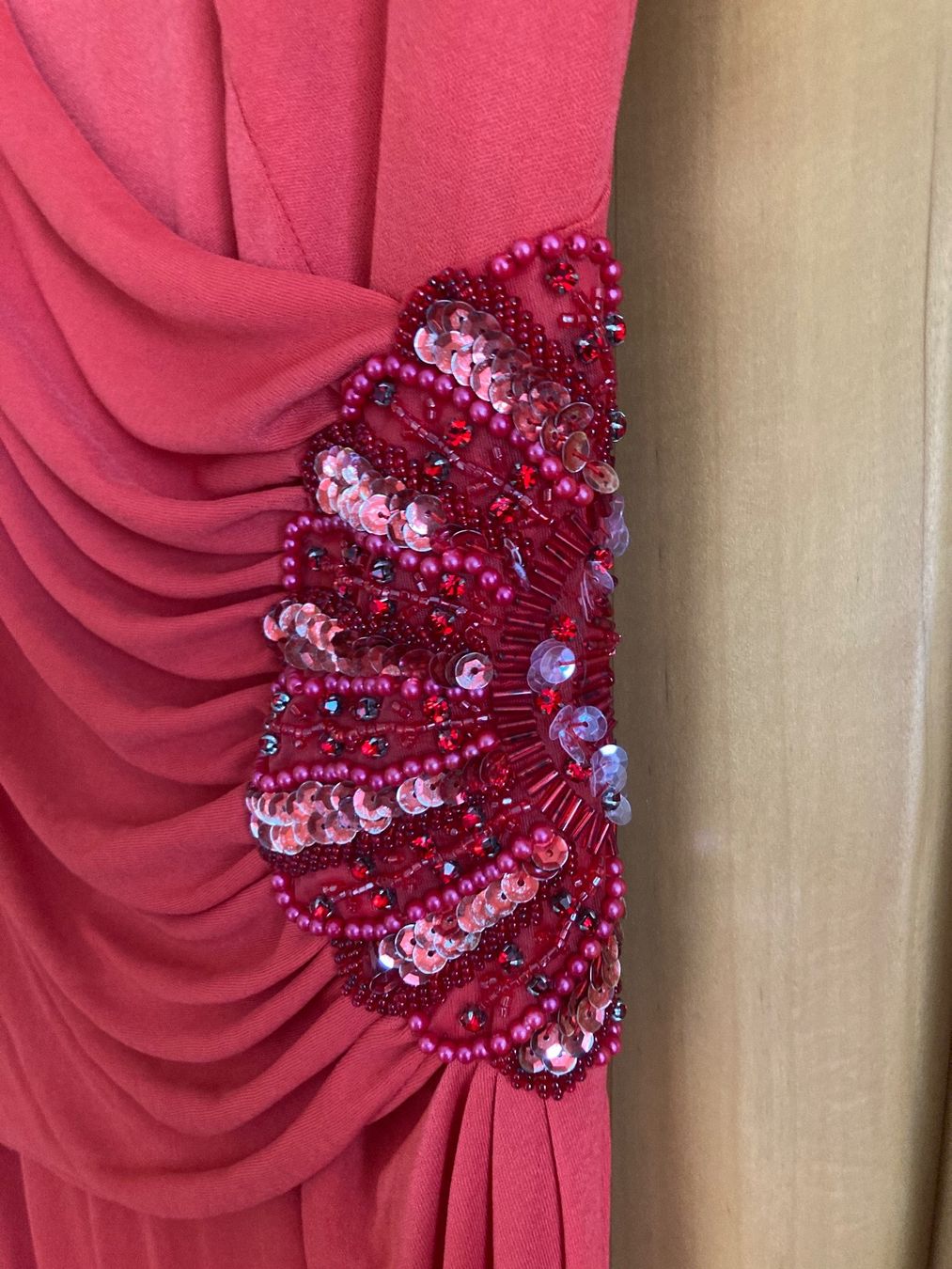 Kleider: Vintage Kleid Cocktail Kleid – Gebraucht aus Grasswil von Maria054 2