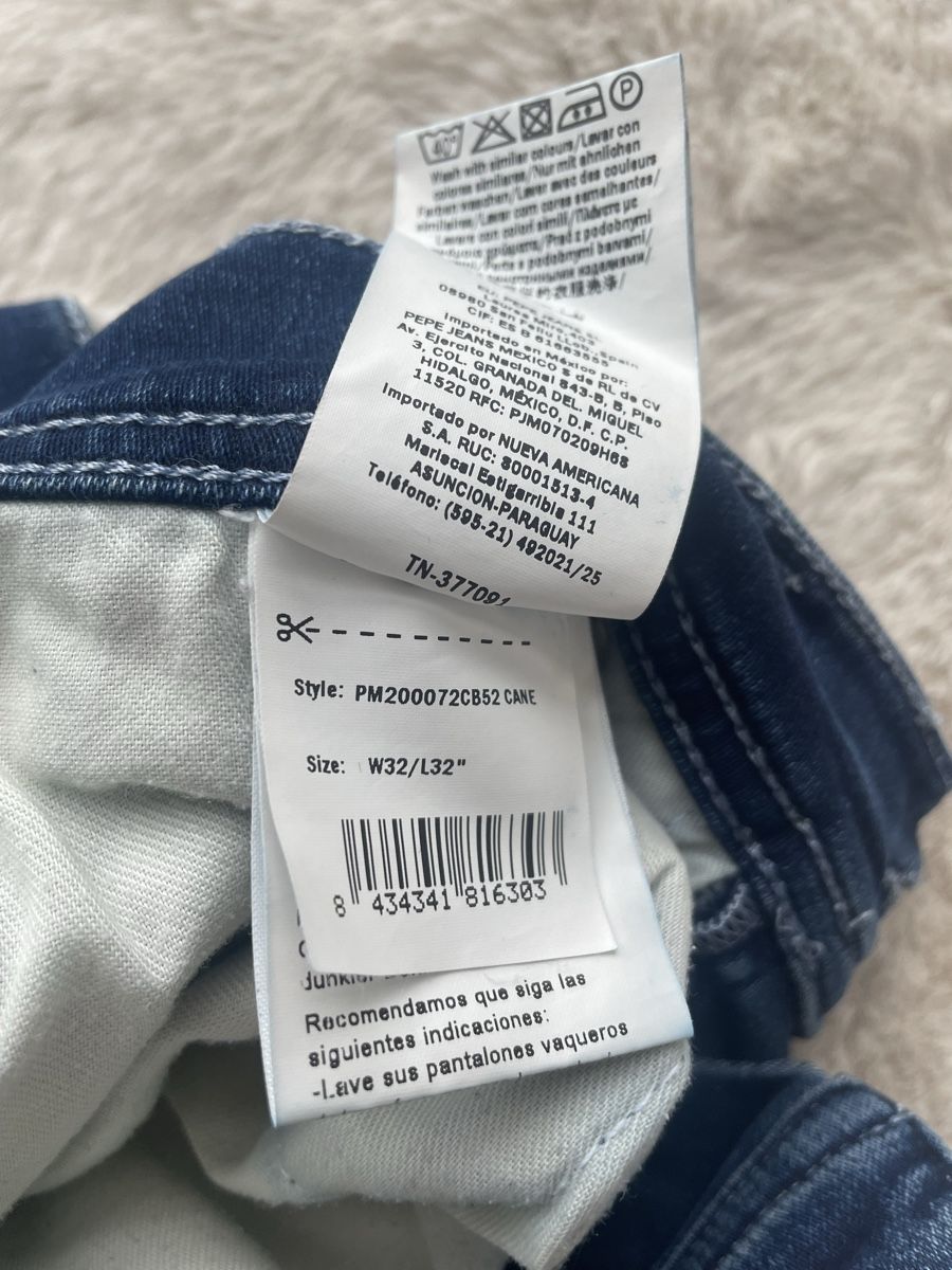 Jeans: Jeans – Usato da Wollerau venduto da phimasado 2