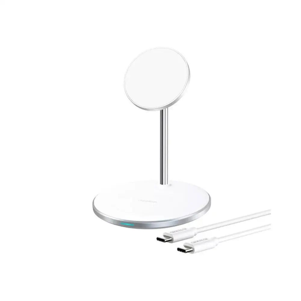 Caricabatterie: Choetech Qi Wireless Ladegerät – Nuovo e nell'imballaggio originale da Thun venduto da 24StoreGmbH
