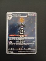 Black Star Promo Gothitelle Pokémon Englisch