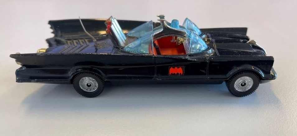 Corgi Toys Modellautos: Batmobile  Vintage - 1:43 – Gebraucht aus Morges von VintageMemories 2