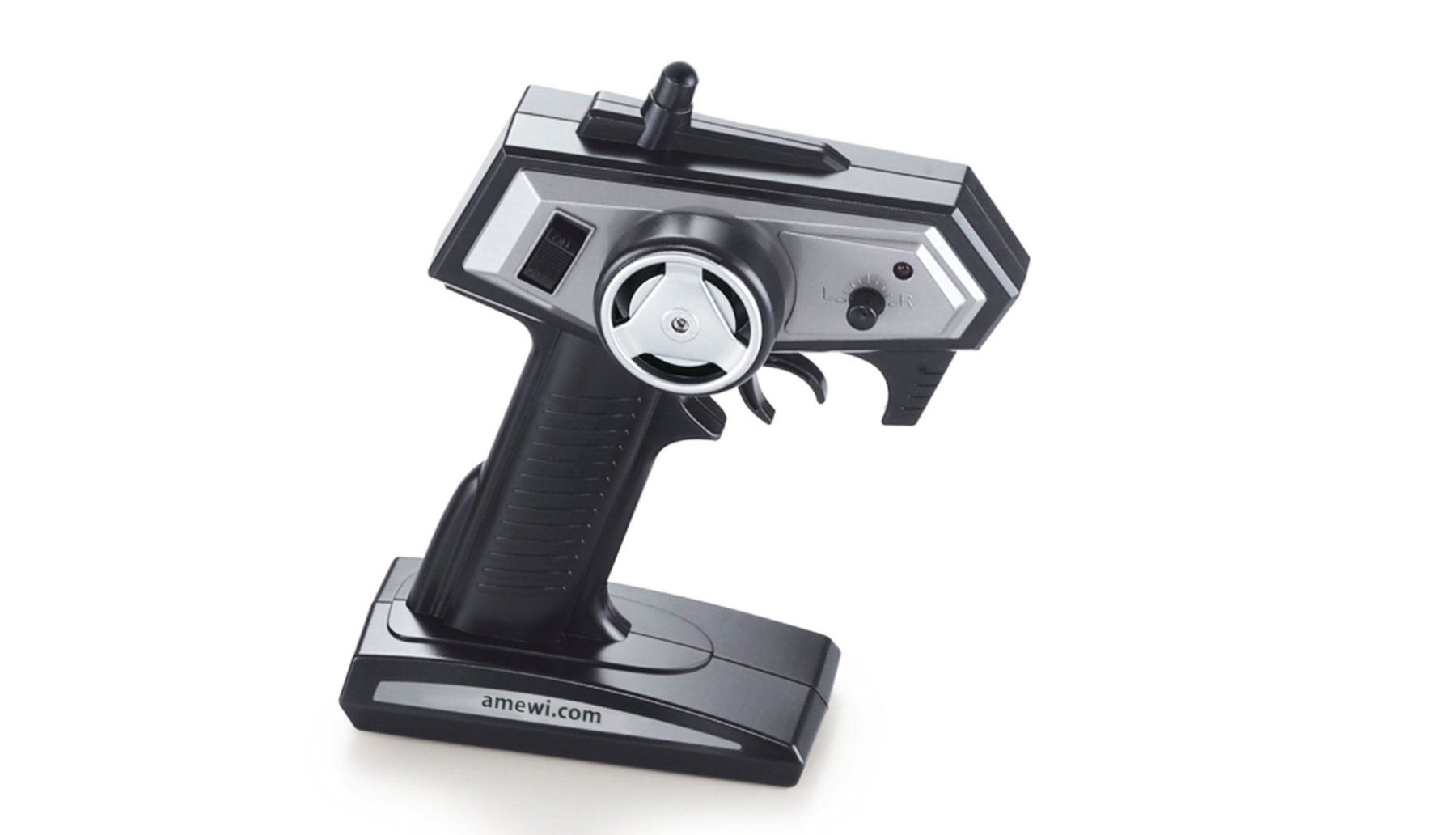 Modellismo RC: Speedboot  460mm 25km/h RTR blau, NEU – Nuovo e nell'imballaggio originale da Horgen venduto da RcModell 2