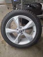 Audi Q3 Winterradsatz