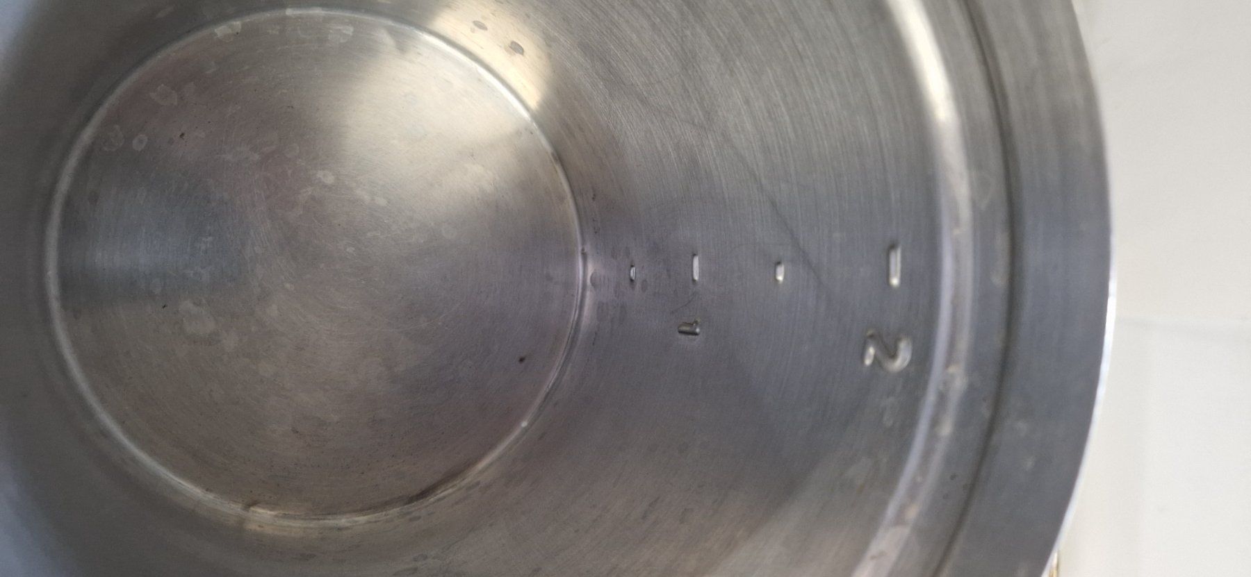 Elettrodomestici da cucina: MILCHKÄNCHEN 2L – Usato da Bilten venduto da Mic2022 3
