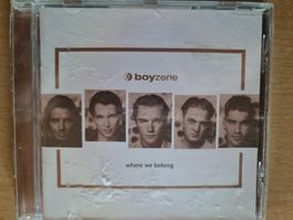 Boyzone