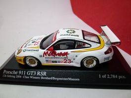 Porsche 911 GT3 RSR 23 -             % % Ausverkauf %%