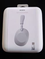 sony WH-1000XM6 silber