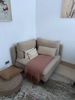 SÖDERHAMN Divano Ikea