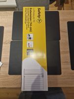 Safety 1st Schutzgitter-Verlängerung 14 cm – neu