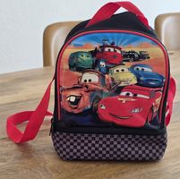 Kinder Tasche Cars C&A Top Zustand 