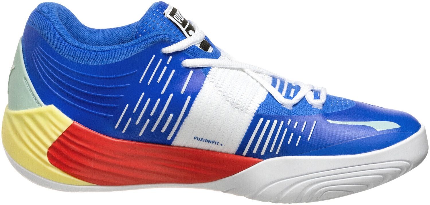 Puma Scarpe da uomo: Puma Fusion Nitro Basketball Gr. 46 – Nuovo e nell'imballaggio originale da Spreitenbach venduto da Opfikoner1 6