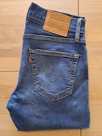Levis 511 W30 L32