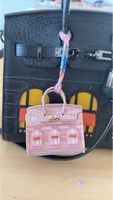 Wunderschöner Taschenanhänger / Schlüsselanhänger, neu!