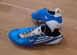 Messi Adidas F50 , 2010,Grösse 42 2/3 - Ungetragen