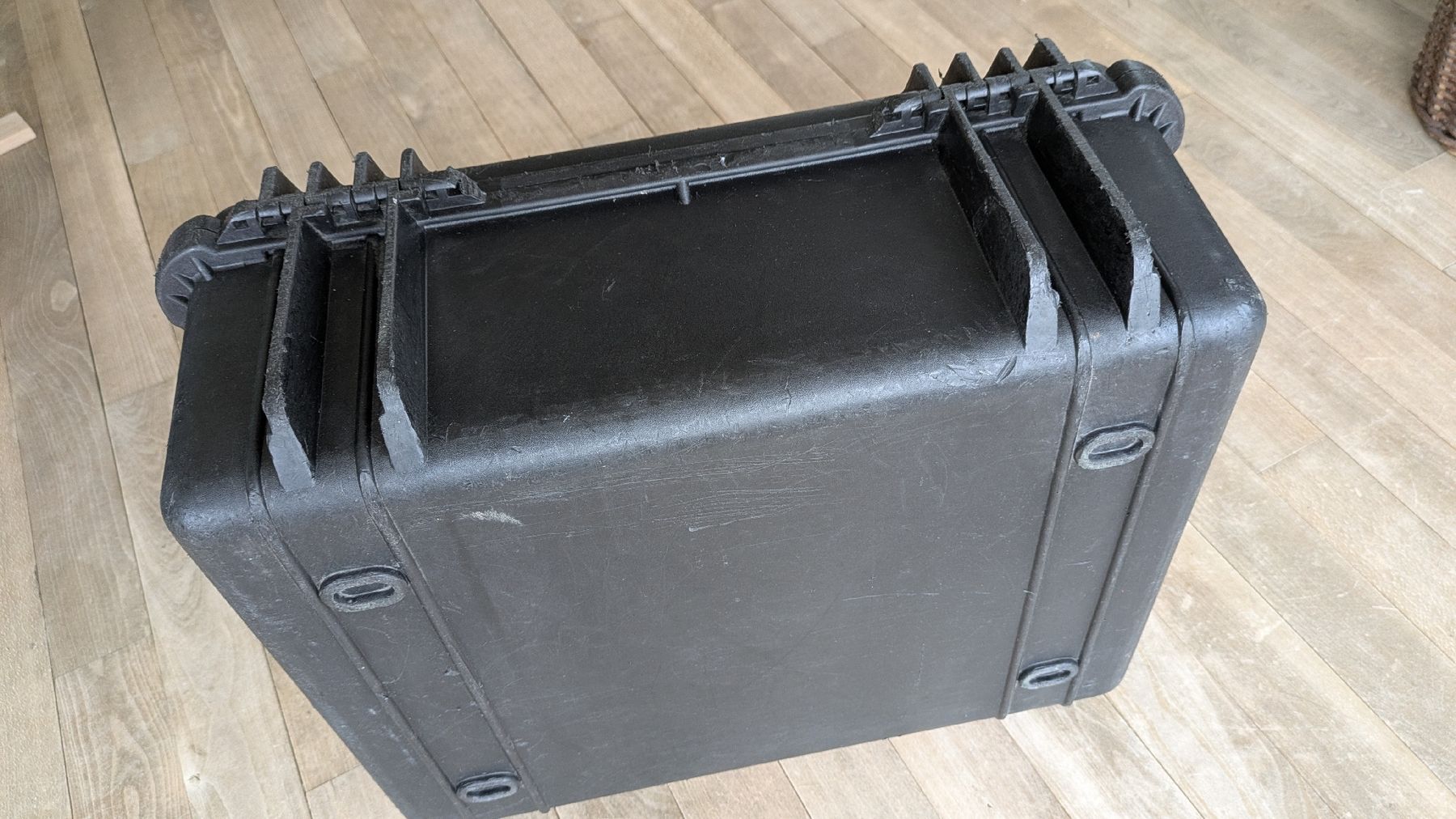 Peli Reisekoffer: Peli Case 1550 – Gebraucht aus Ostermundigen von Cuboro 6
