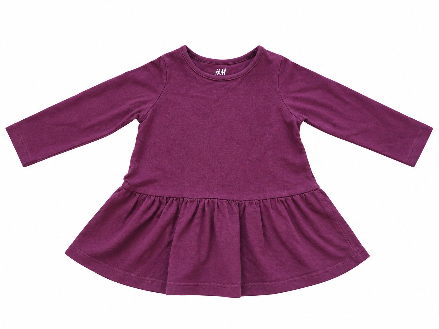 H&M Maglioni & Felpe: Pullover / Langarmshirt Gr. 74 – Usato da Zürich venduto da Kris8050